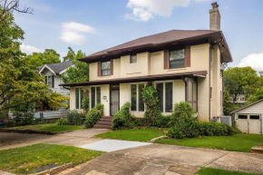 Birmingham Historic Home/Groups/Games/Family